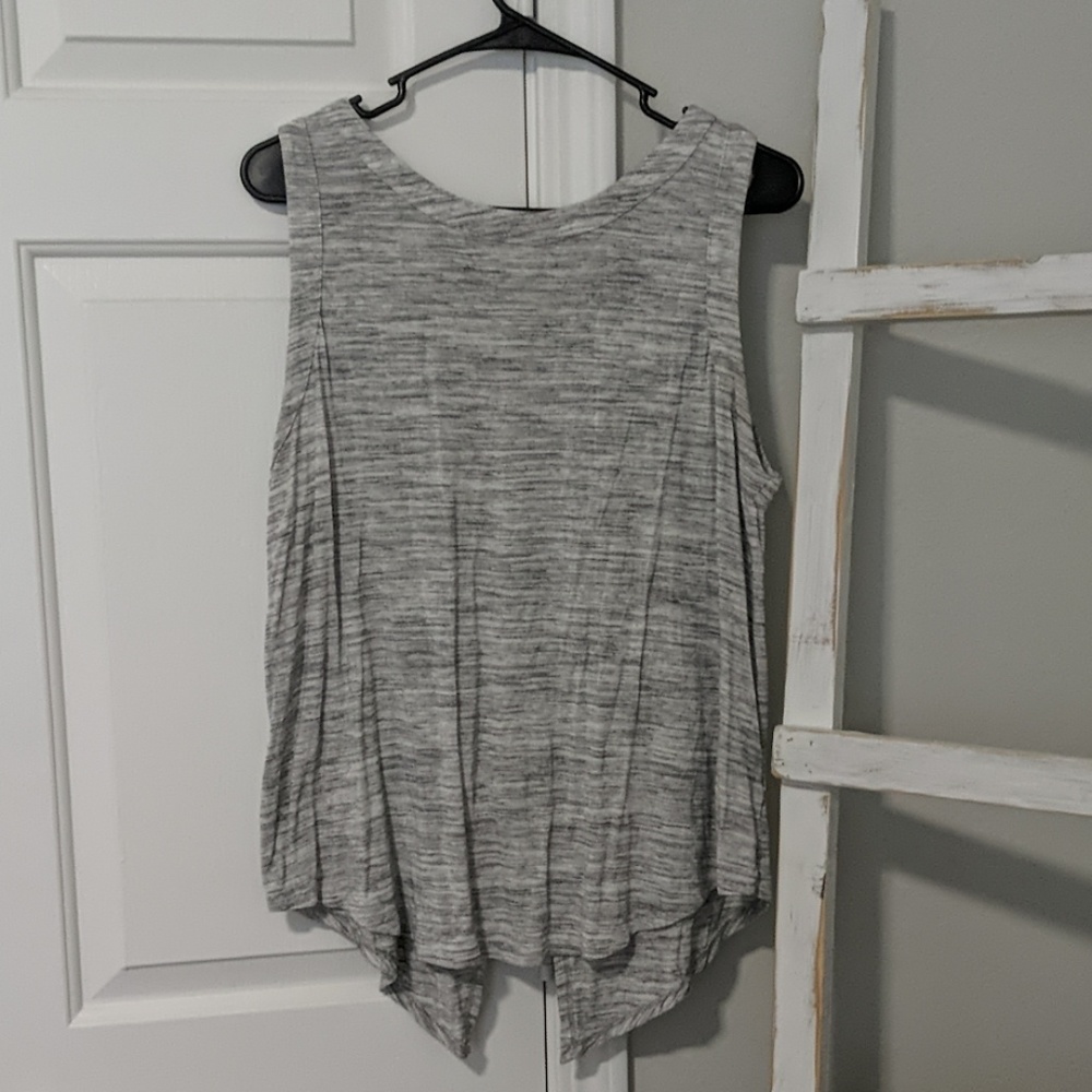 Split Back Old Navy Tank Too